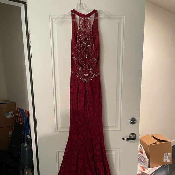Dresses | Prom Dress From Prombay In Chicago Il | Poshmark